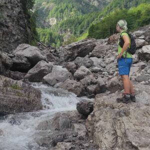 Corso di escursionismo naturalistico base